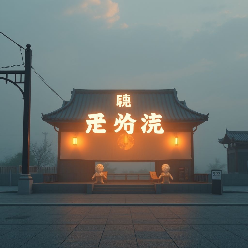 สร้างตัวละครให้น่าจดจำ